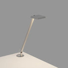 Koncept - Focaccia Solo LED Desk Lamp - FCD-1-SIL-GRM - Canada Light Shop