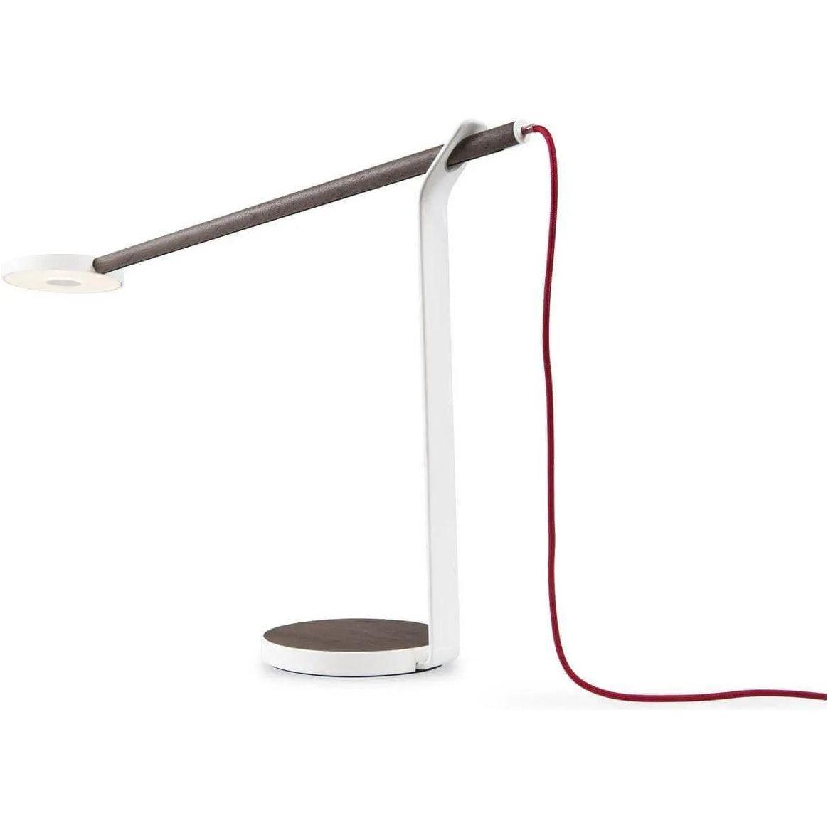Koncept - Gravy LED Desk Lamp - GR1-W-WNR-MWT-DSK - Canada Light Shop