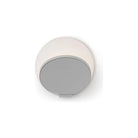 Koncept - Gravy LED Wall Sconce - GRW-S-CRM-CRM-HW - Canada Light Shop