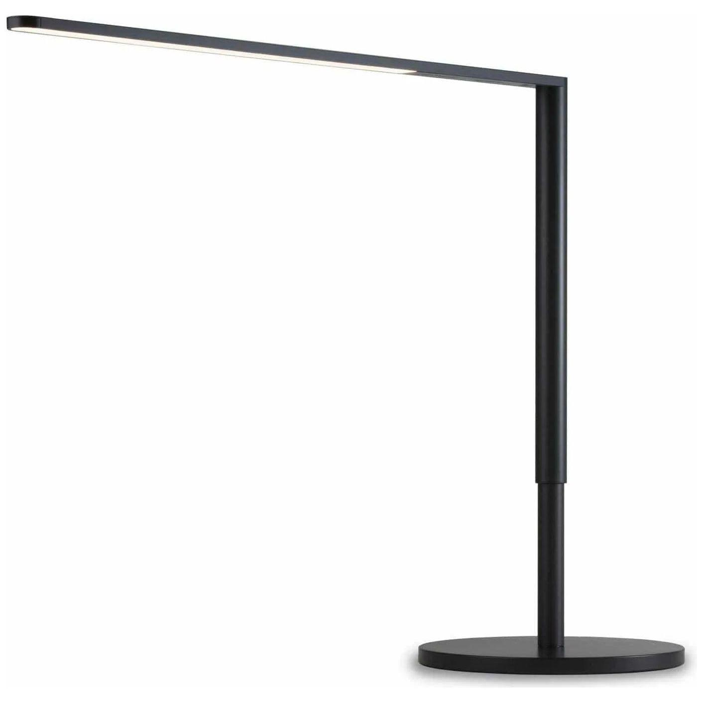 Koncept - Lady7 LED Desk Lamp - L7-MBK-DSK - Canada Light Shop