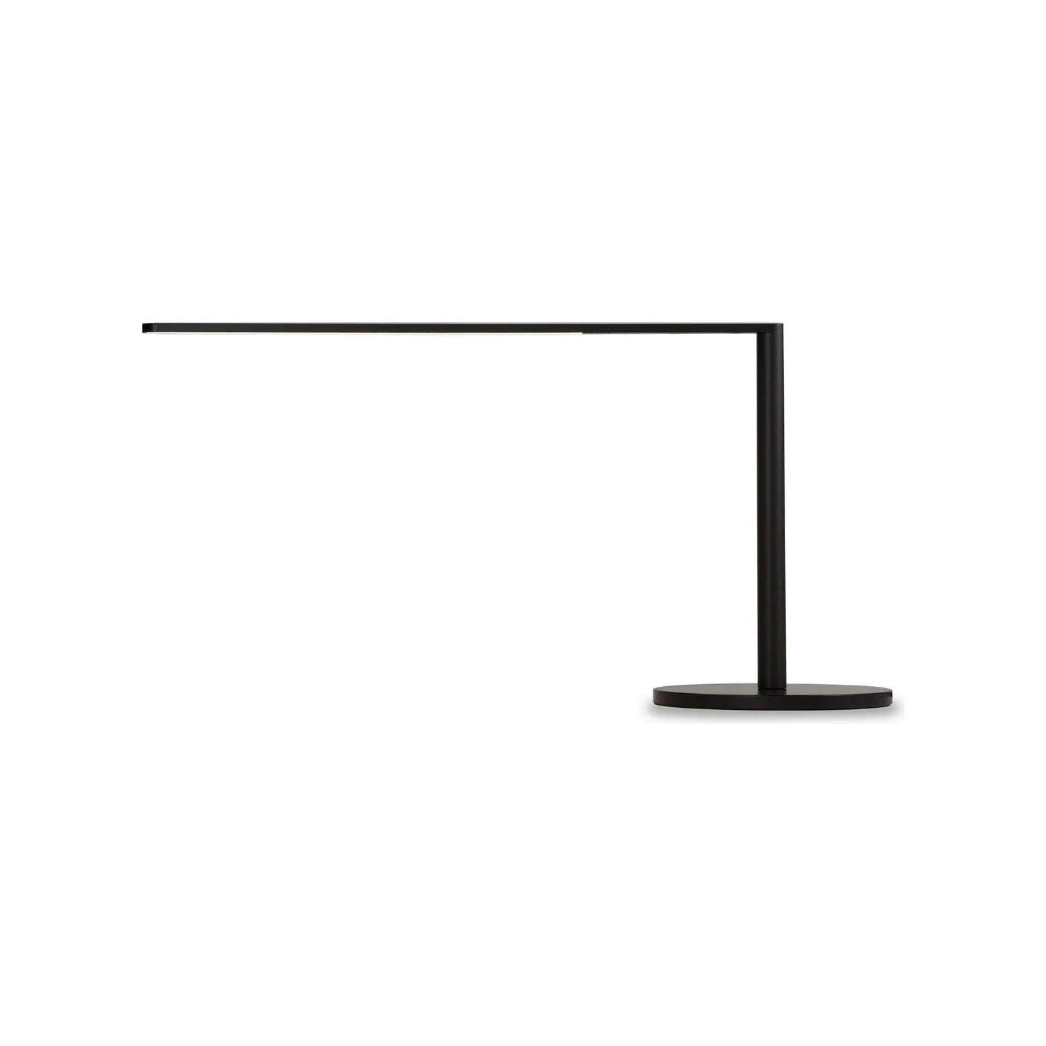 Koncept - Lady7 LED Desk Lamp - L7-MBK-DSK - Canada Light Shop