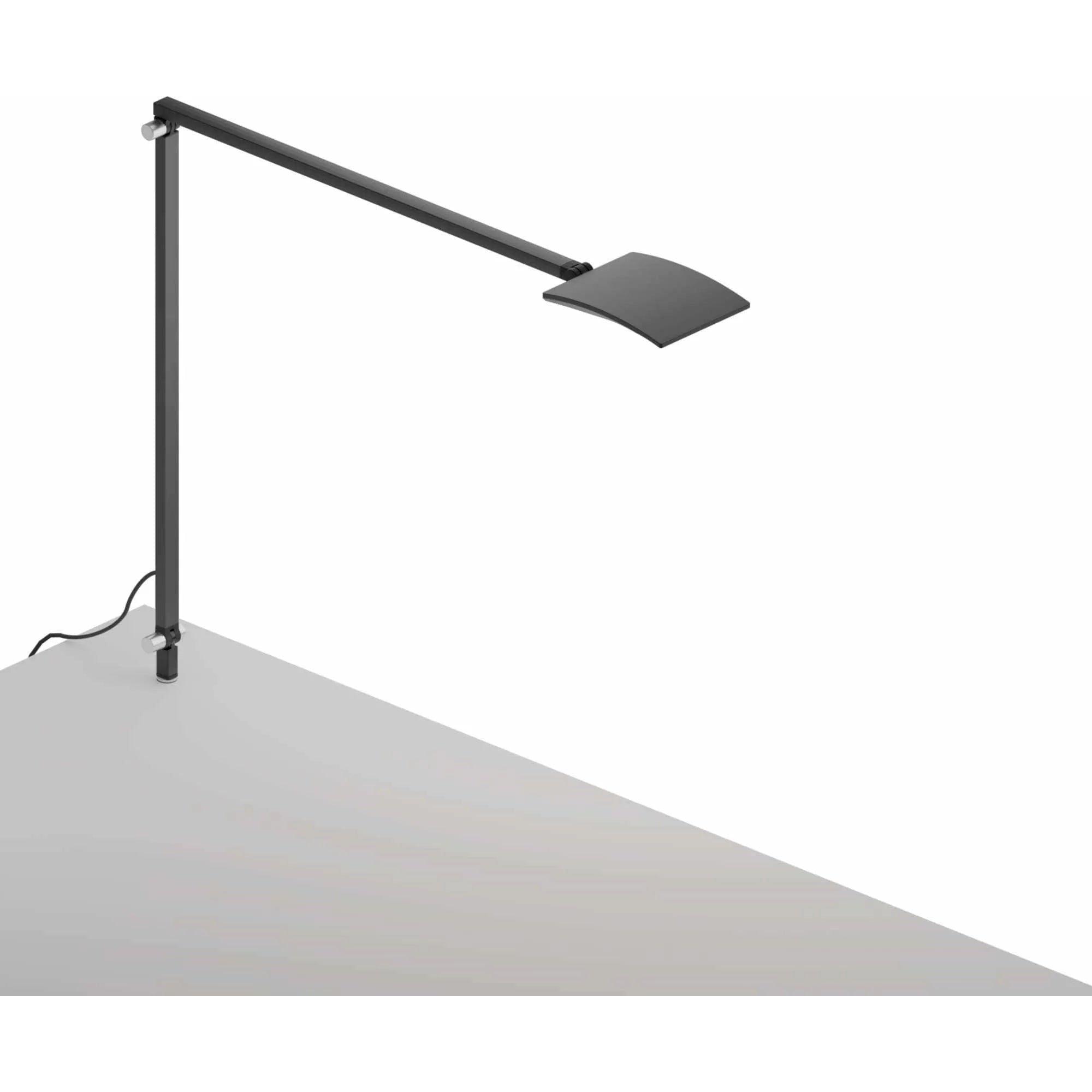 Koncept - Mosso Pro LED Desk Lamp - AR2001-MBK-THR - Canada Light Shop