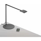 Koncept - Mosso Pro LED Desk Lamp - AR2001-MBK-USB - Canada Light Shop