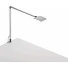 Koncept - Mosso Pro LED Desk Lamp - AR2001-SIL-2CL - Canada Light Shop