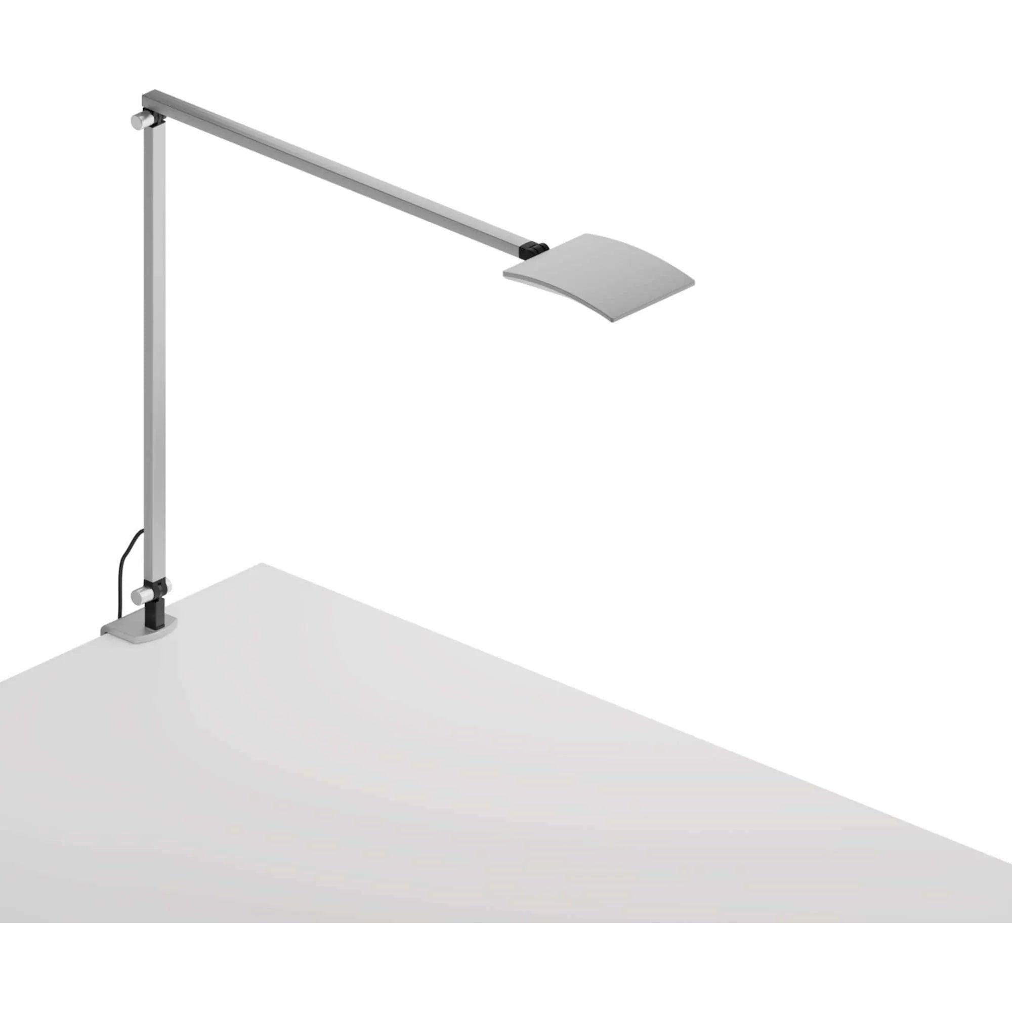 Koncept - Mosso Pro LED Desk Lamp - AR2001-SIL-2CL - Canada Light Shop