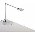 Koncept - Mosso Pro LED Desk Lamp - AR2001-SIL-QCB - Canada Light Shop