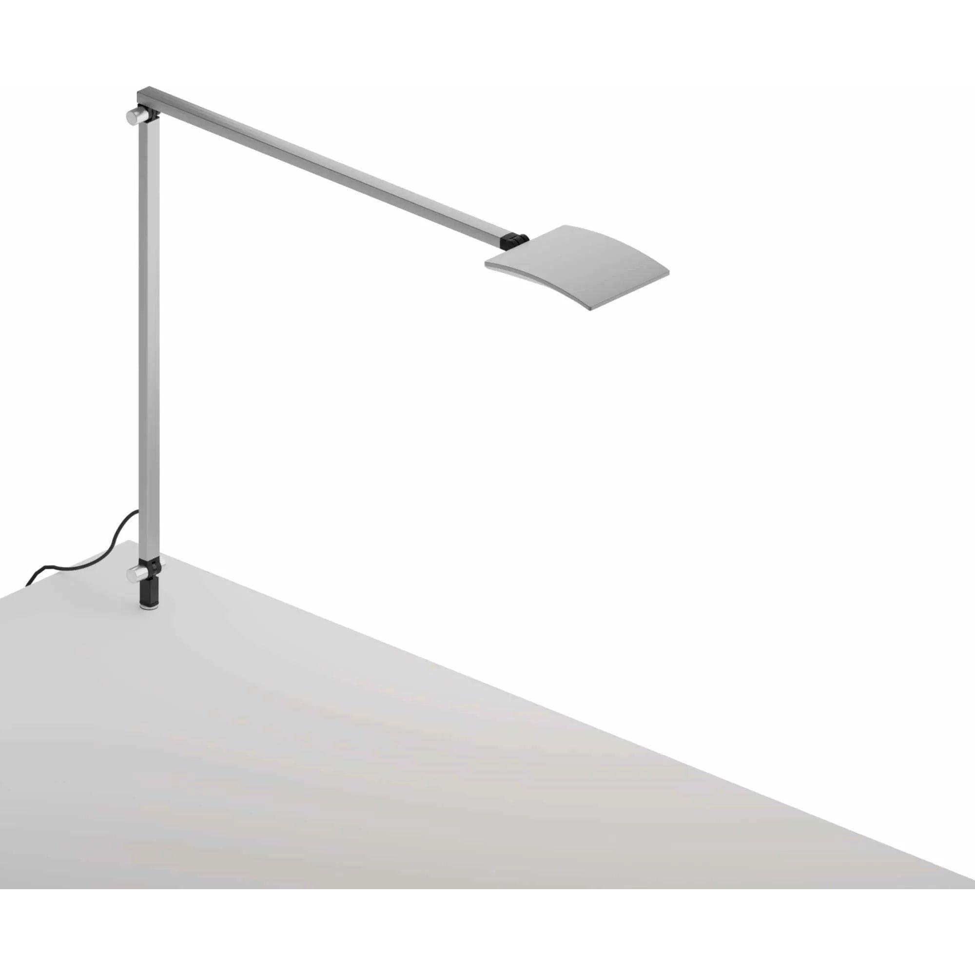 Koncept - Mosso Pro LED Desk Lamp - AR2001-SIL-THR - Canada Light Shop