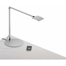 Koncept - Mosso Pro LED Desk Lamp - AR2001-SIL-USB - Canada Light Shop