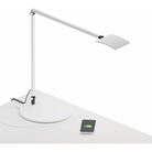 Koncept - Mosso Pro LED Desk Lamp - AR2001-WHT-USB - Canada Light Shop