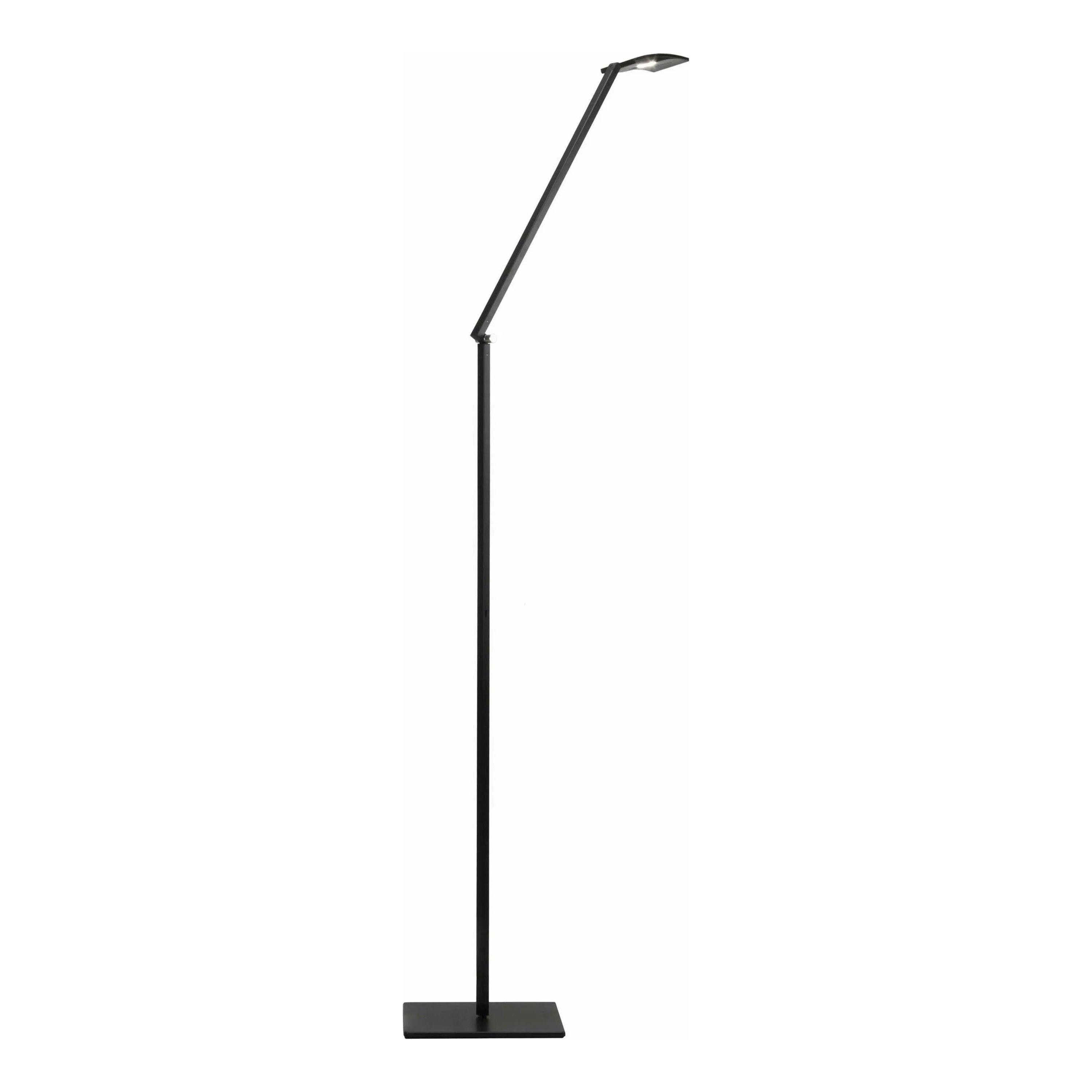 Koncept - Mosso Pro LED Floor Lamp - AR2001-MBK-FLR - Canada Light Shop