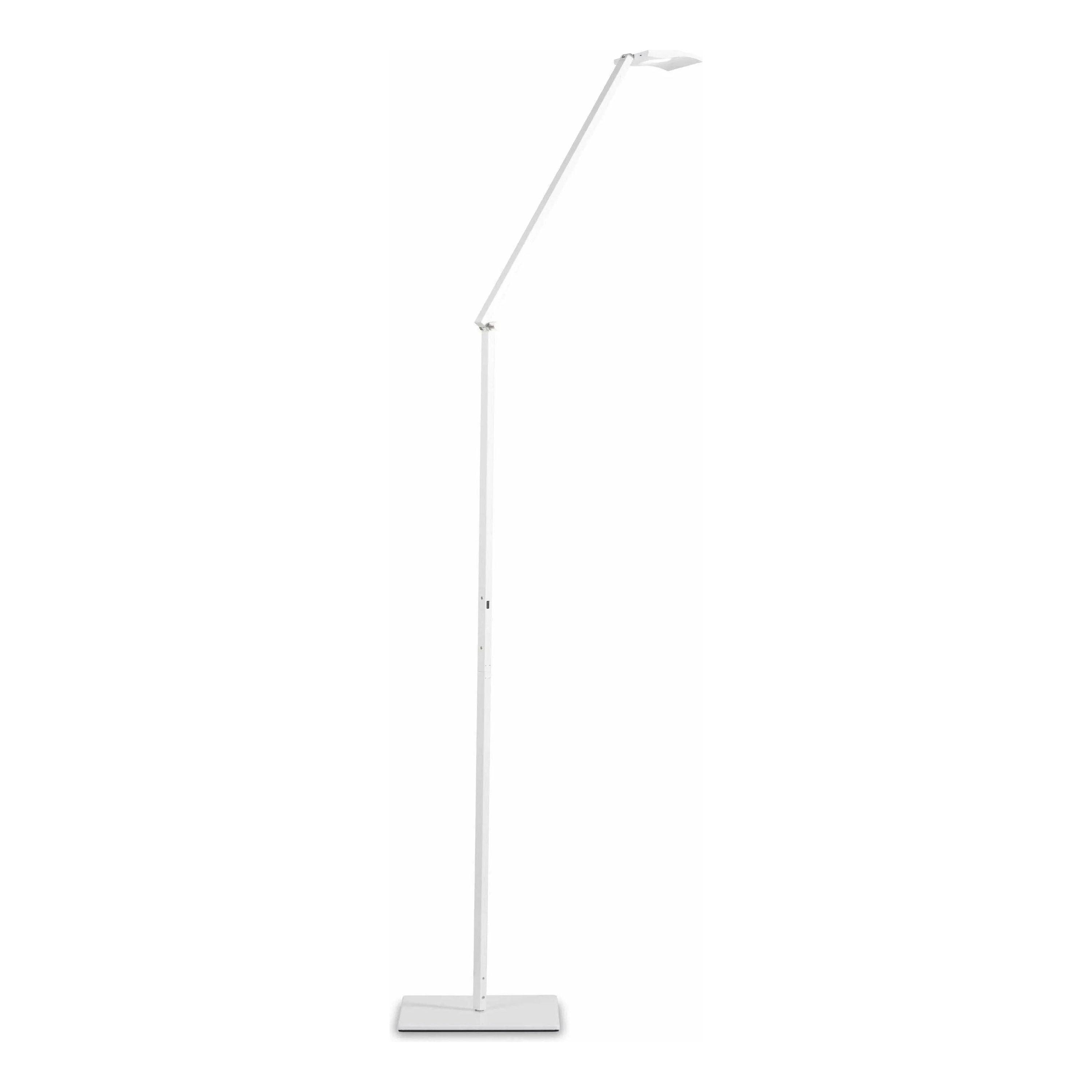 Koncept - Mosso Pro LED Floor Lamp - AR2001-WHT-FLR - Canada Light Shop