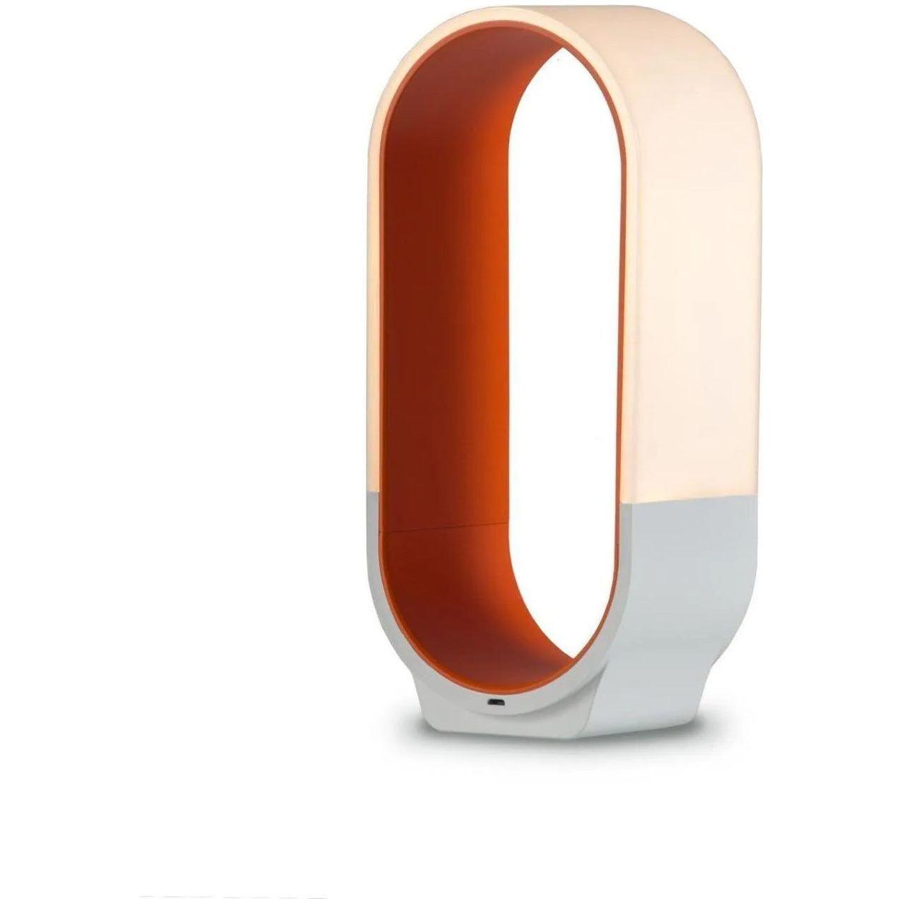 Koncept - mr.GO! LED Desk Lamp - NLG-S-SOR - Canada Light Shop