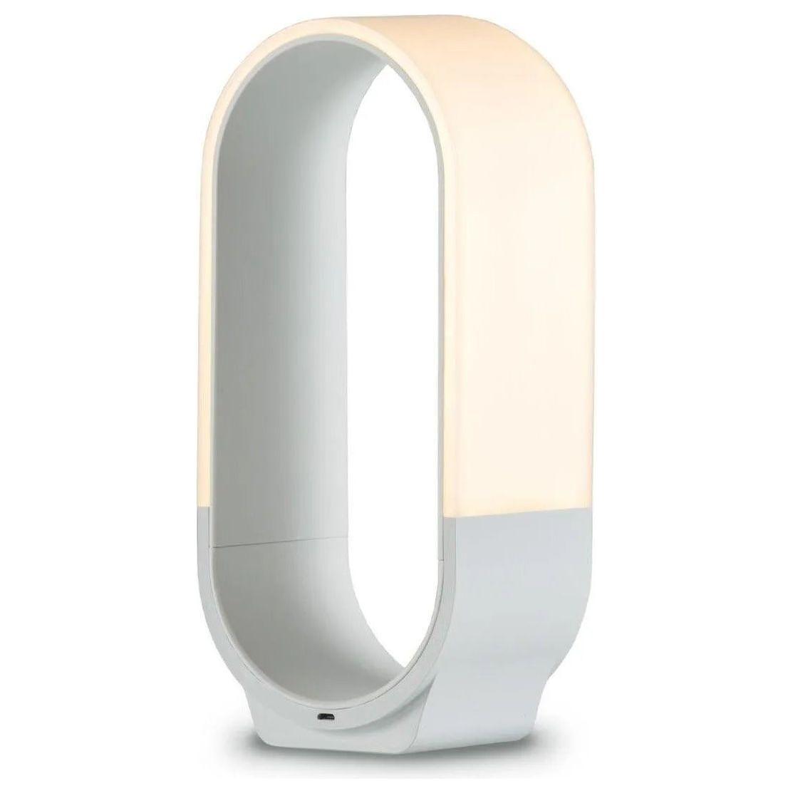 Koncept - mr.GO! LED Desk Lamp - NLG-S-SWT - Canada Light Shop