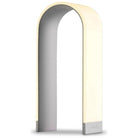 Koncept - Mr. n Tall LED Desk Lamp - NL2-S-SIL-DSK - Canada Light Shop