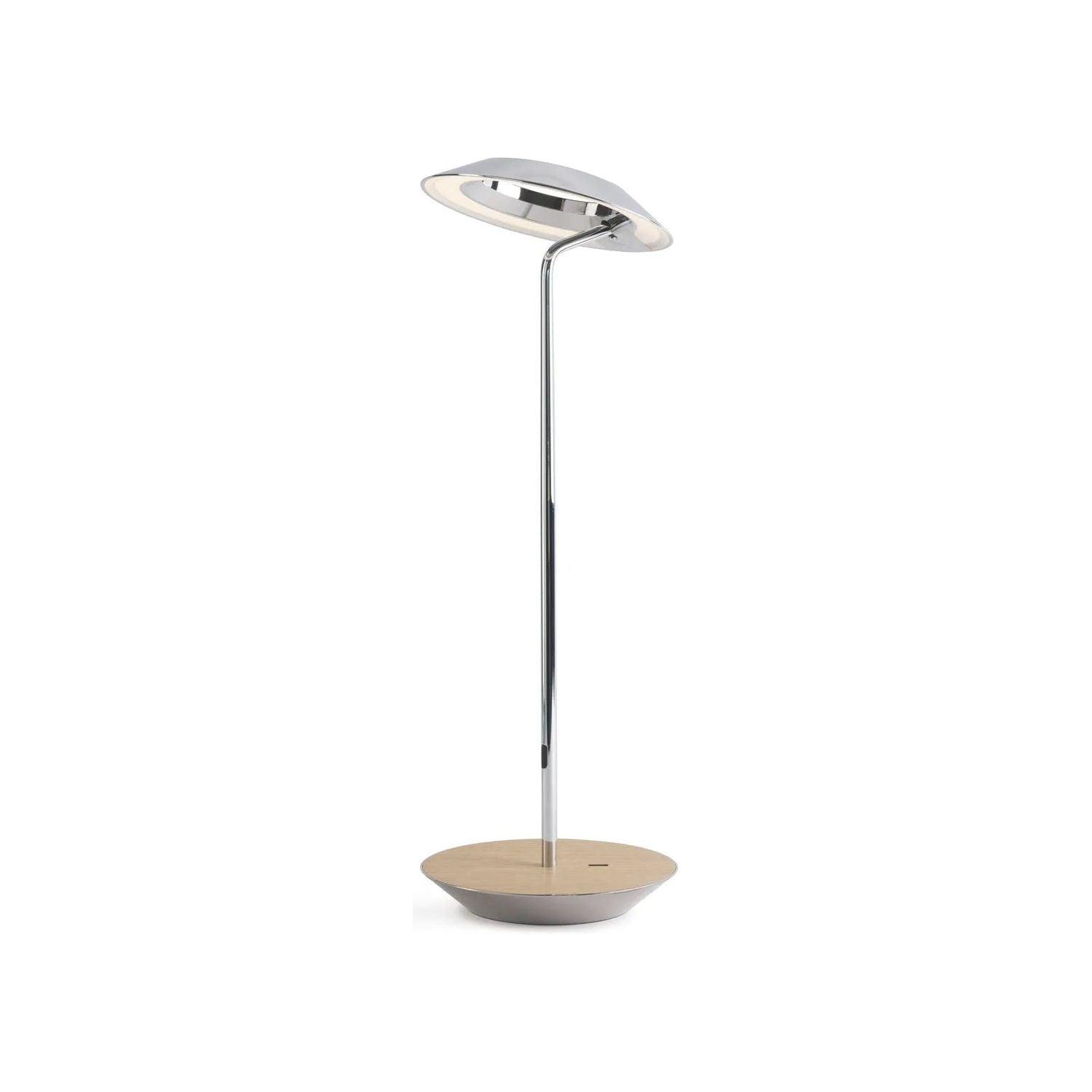 Koncept - Royyo LED Desk Lamp - RYO-SW-CRM-AZF-DSK - Canada Light Shop