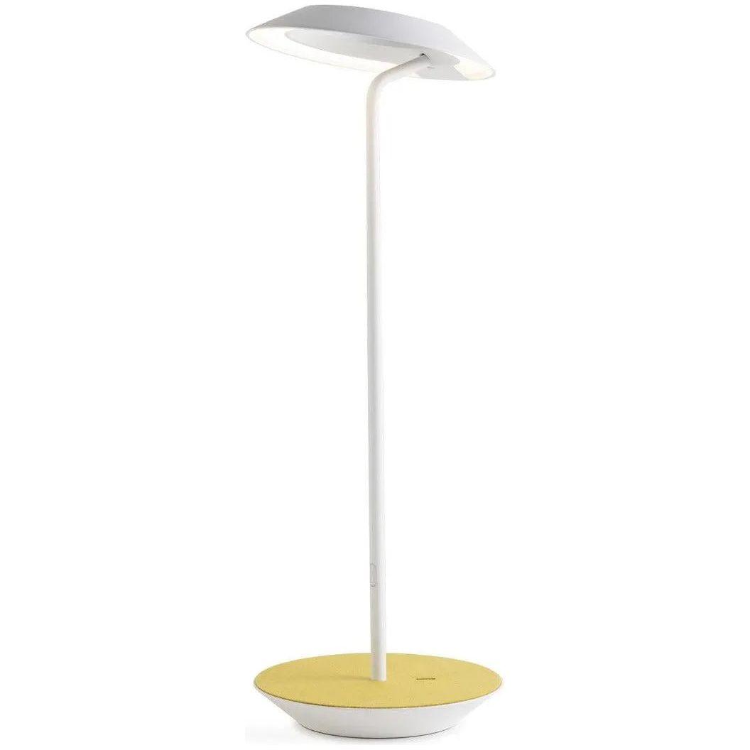 Koncept - Royyo LED Desk Lamp - RYO-SW-MWT-HDF-DSK - Canada Light Shop