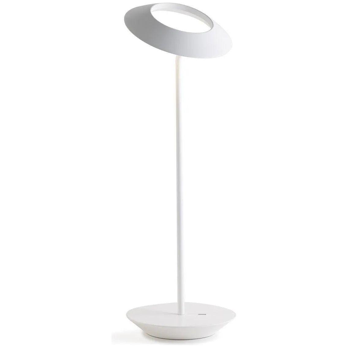 Koncept - Royyo LED Desk Lamp - RYO-SW-MWT-MWT-DSK - Canada Light Shop