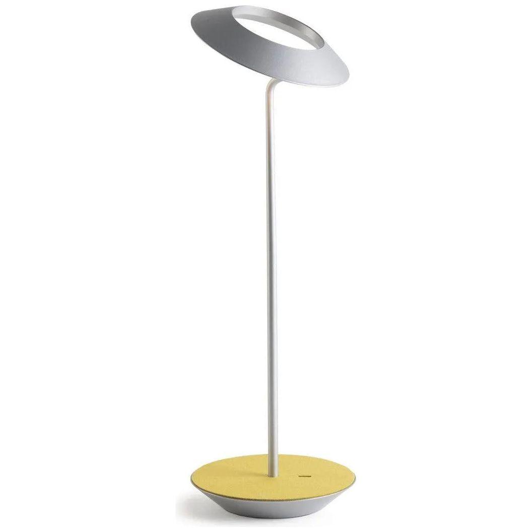 Koncept - Royyo LED Desk Lamp - RYO-SW-SIL-HDF-DSK - Canada Light Shop