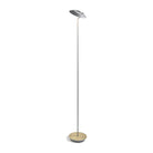 Koncept - Royyo LED Floor Lamp - RYO-SW-CRM-AZF-FLR - Canada Light Shop