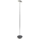 Koncept - Royyo LED Floor Lamp - RYO-SW-CRM-OXF-FLR - Canada Light Shop