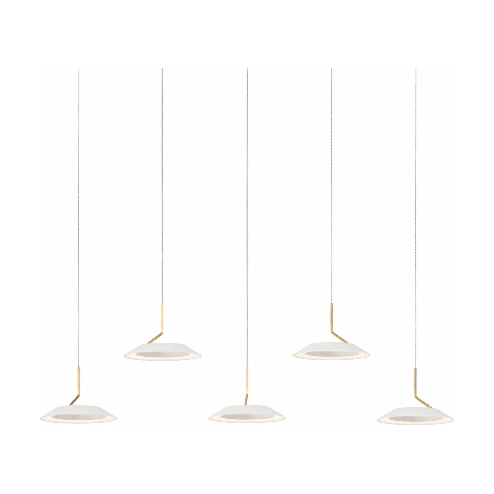 Koncept - Royyo LED Pendant - RYP-L5-SW-MWG - Canada Light Shop
