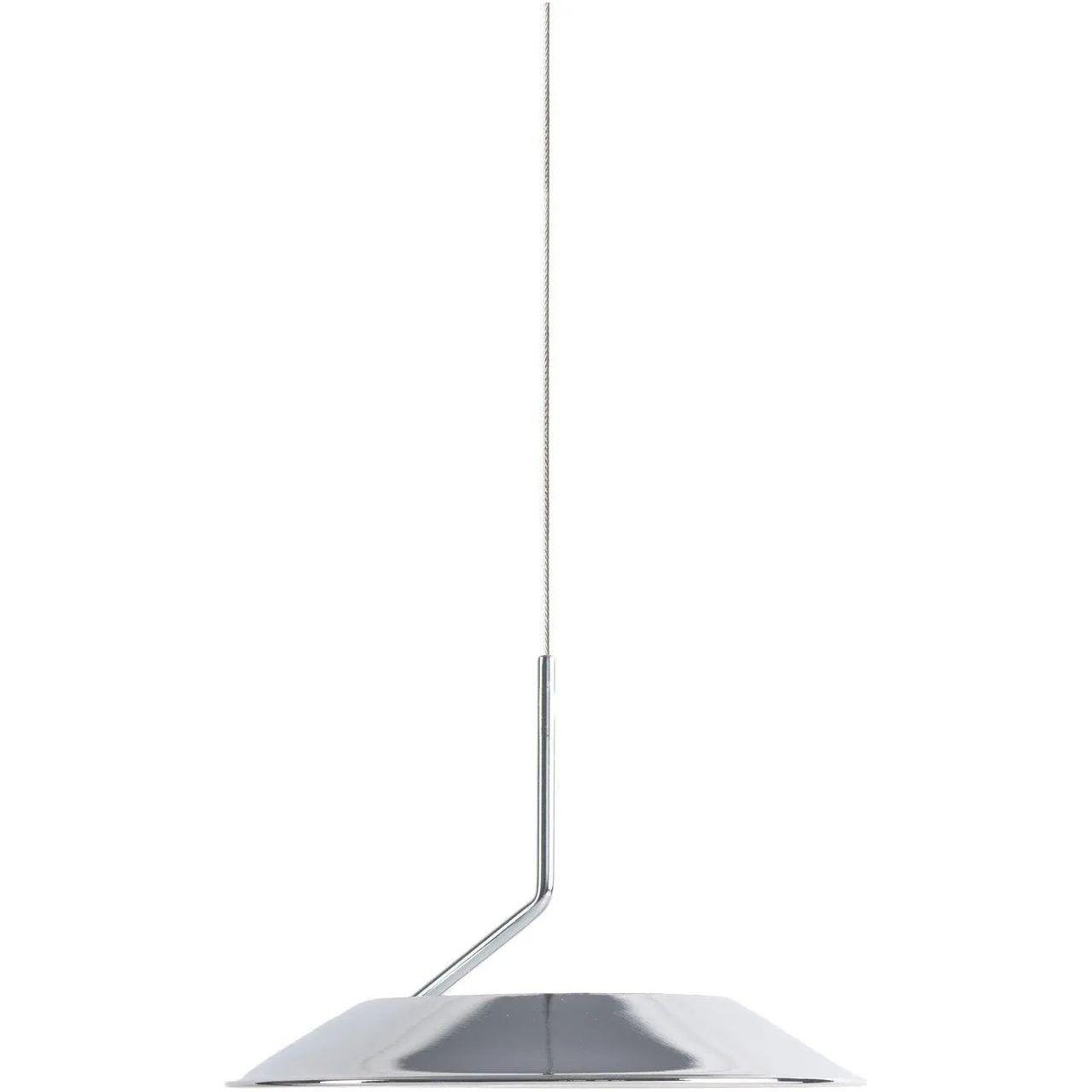 Koncept - Royyo LED Pendant - RYP-S1-SW-CRM - Canada Light Shop