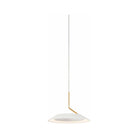 Koncept - Royyo LED Pendant - RYP-S1-SW-MWG - Canada Light Shop