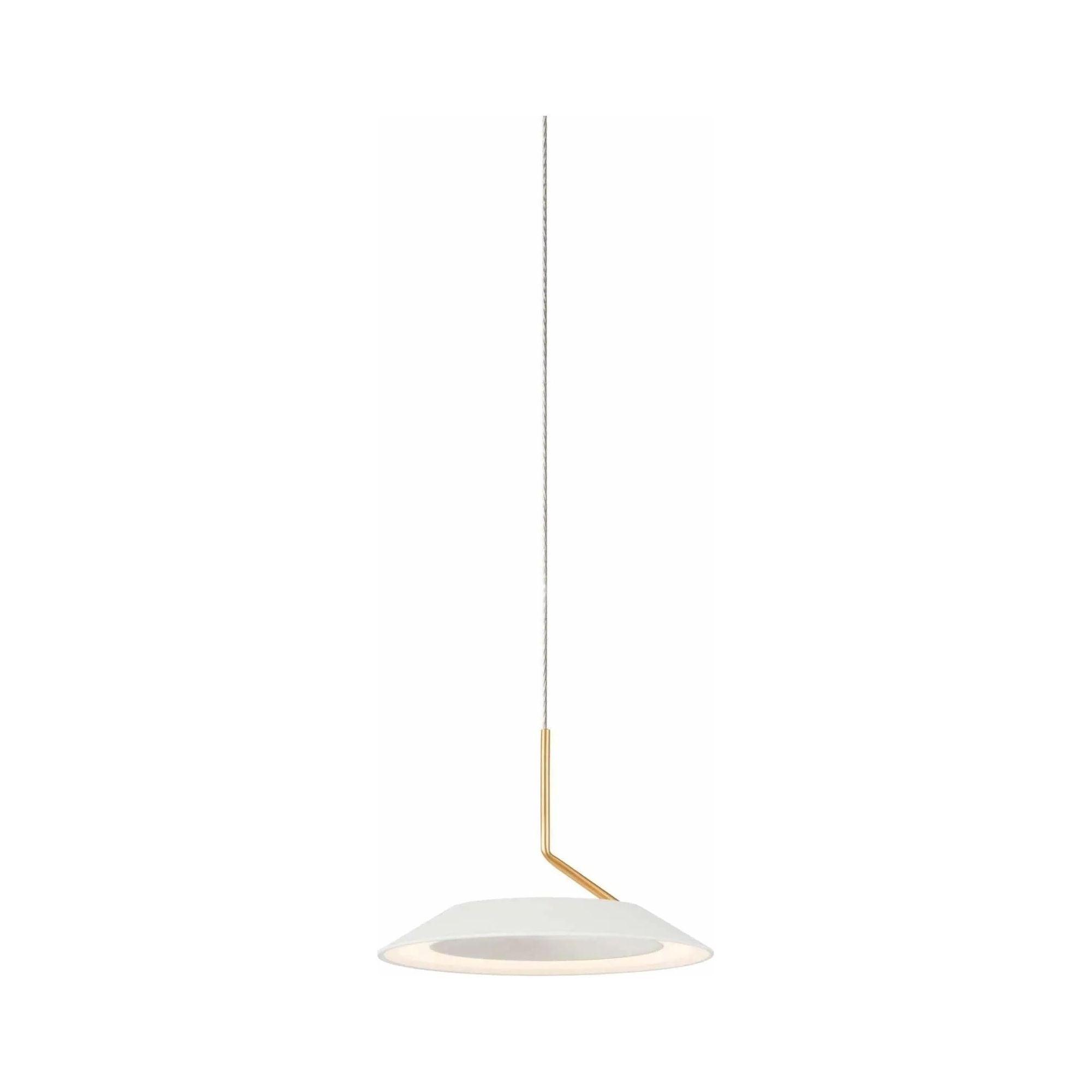 Koncept - Royyo LED Pendant - RYP-S1-SW-MWG - Canada Light Shop