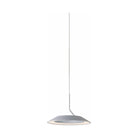 Koncept - Royyo LED Pendant - RYP-S1-SW-SIL - Canada Light Shop