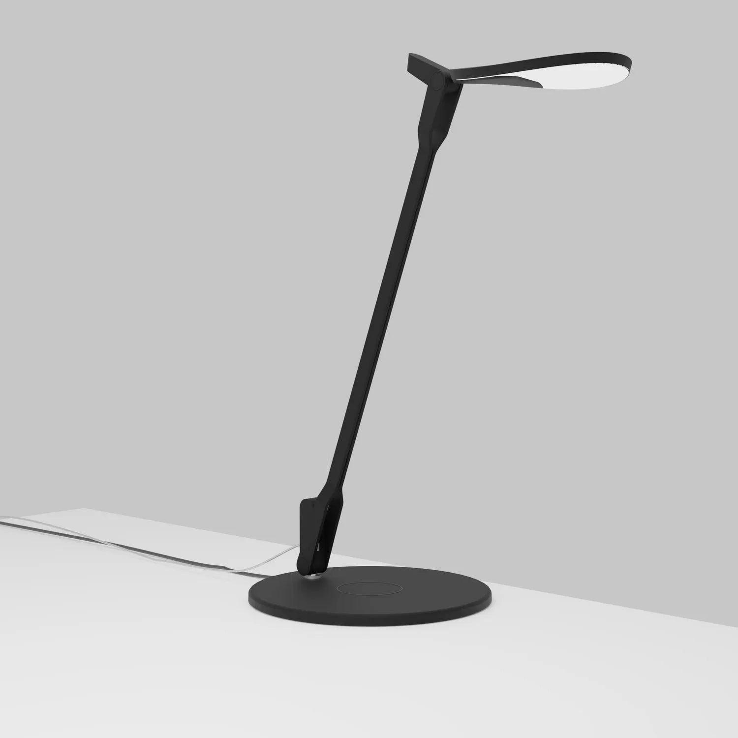 Koncept - Splitty LED Desk Lamp - SPY-W-MGY-USB-DSK - Canada Light Shop