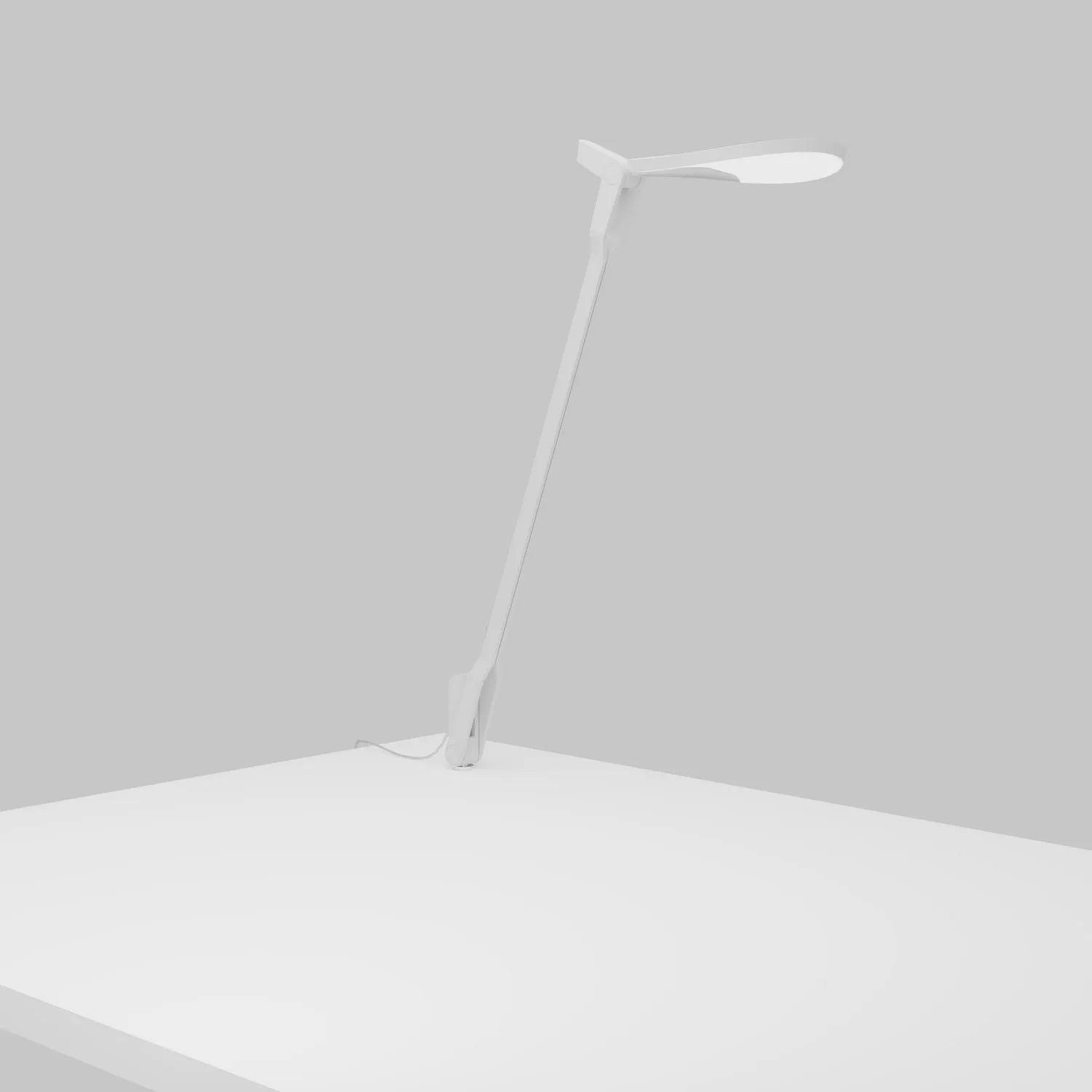 Koncept - Splitty LED Desk Lamp - SPY-W-MGY-USB-DSK - Canada Light Shop