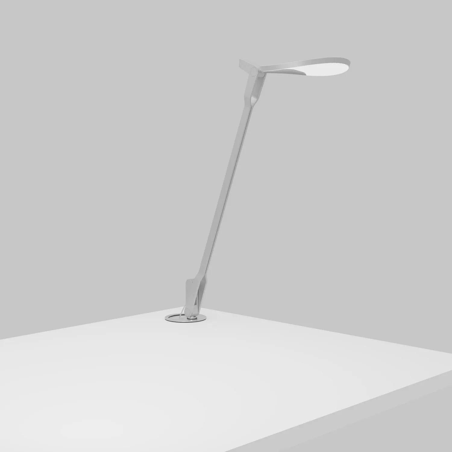 Koncept - Splitty LED Desk Lamp - SPY-W-MGY-USB-DSK - Canada Light Shop
