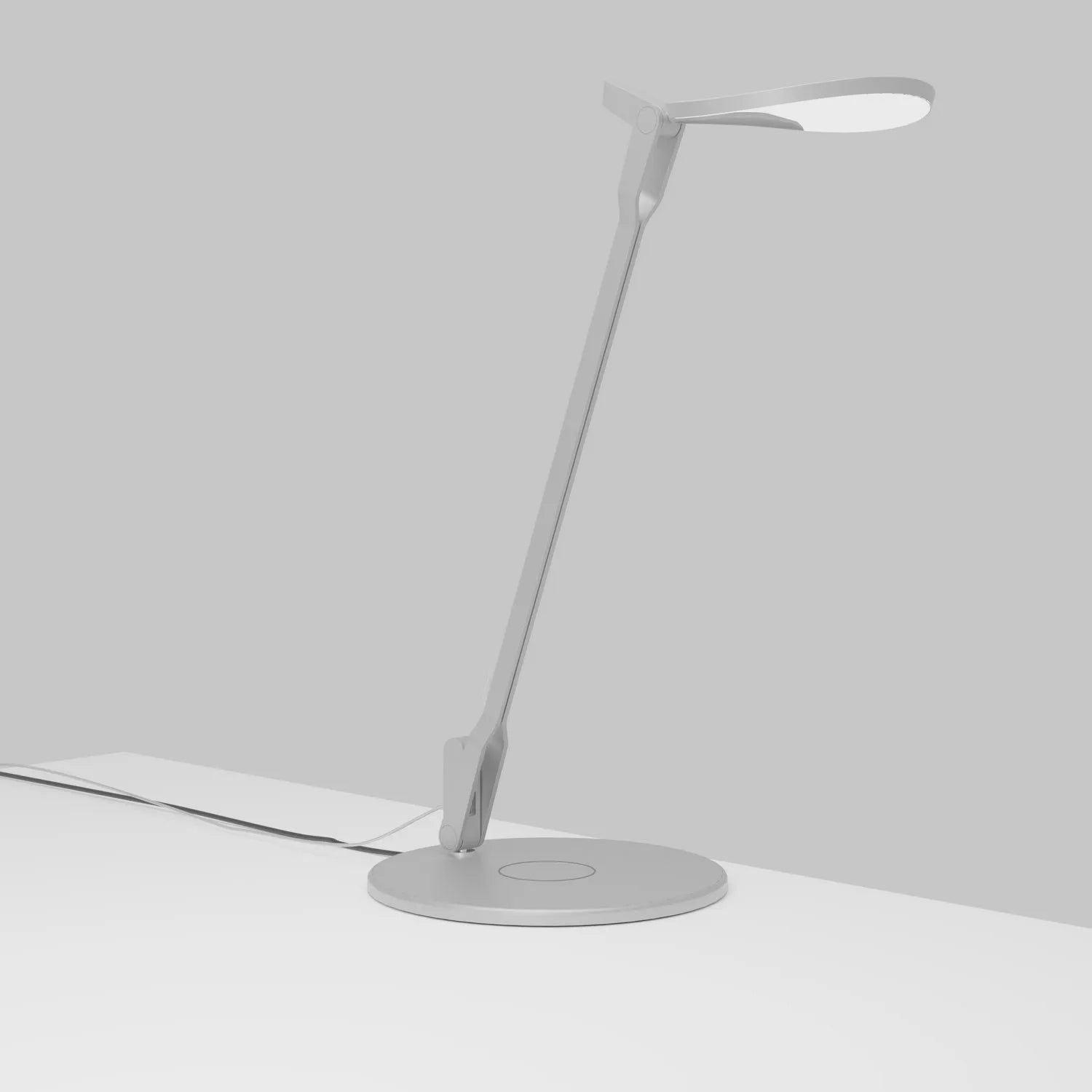 Koncept - Splitty LED Desk Lamp - SPY-W-MGY-USB-DSK - Canada Light Shop