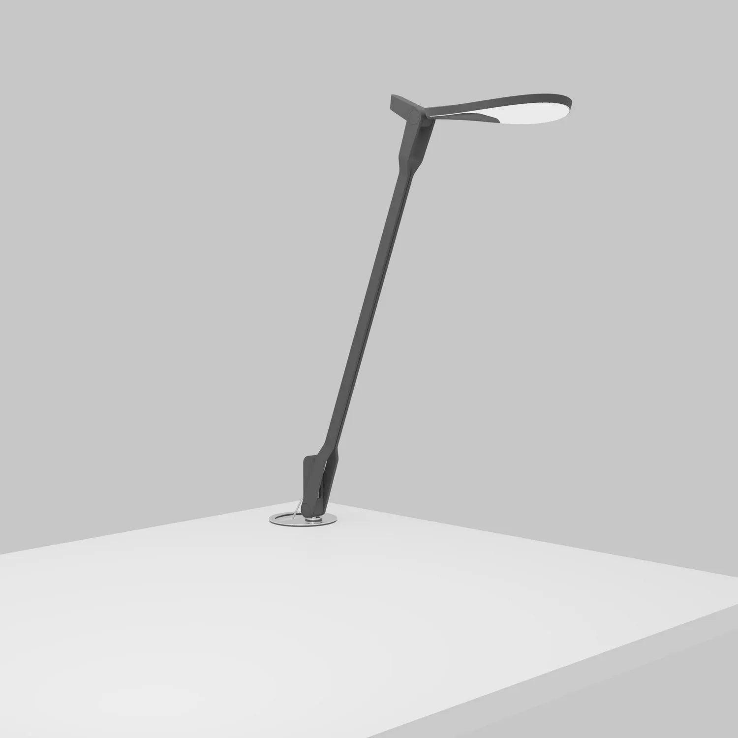 Koncept - Splitty LED Desk Lamp - SPY-W-MGY-USB-DSK - Canada Light Shop