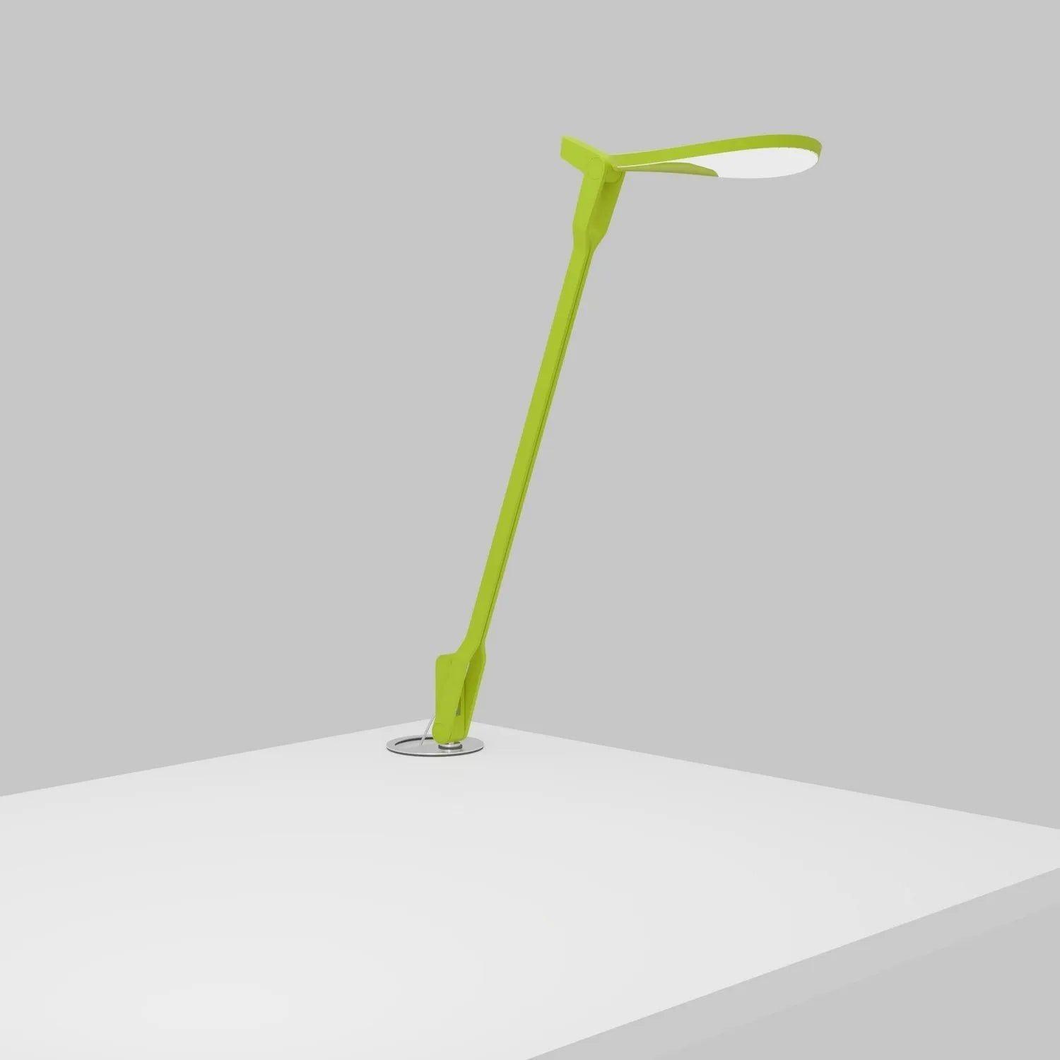 Koncept - Splitty LED Desk Lamp - SPY-W-MGY-USB-DSK - Canada Light Shop