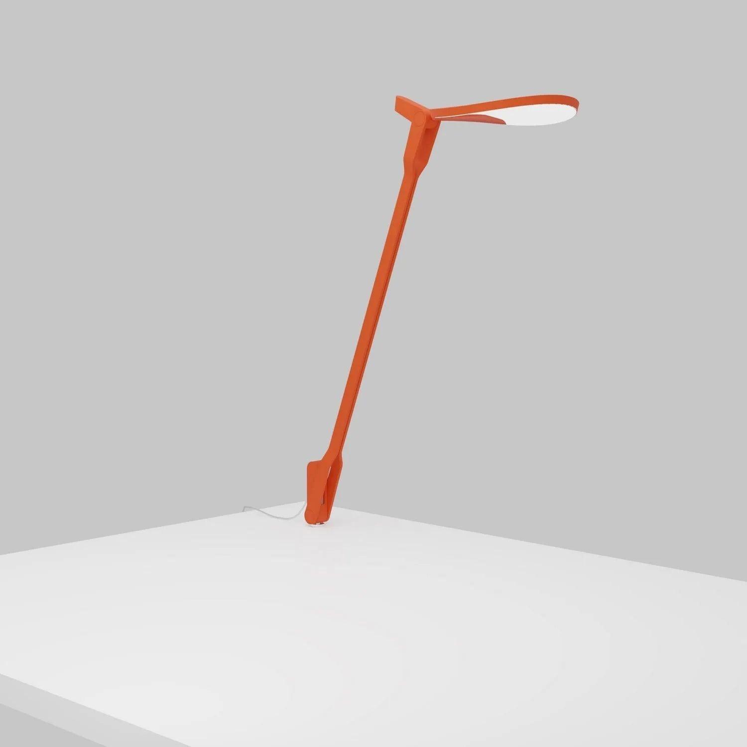 Koncept - Splitty LED Desk Lamp - SPY-W-MGY-USB-DSK - Canada Light Shop
