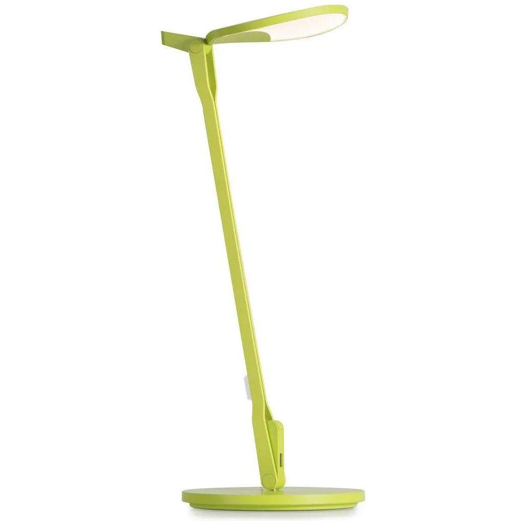 Koncept - Splitty LED Desk Lamp - SPY-W-MLG-USB-DSK - Canada Light Shop