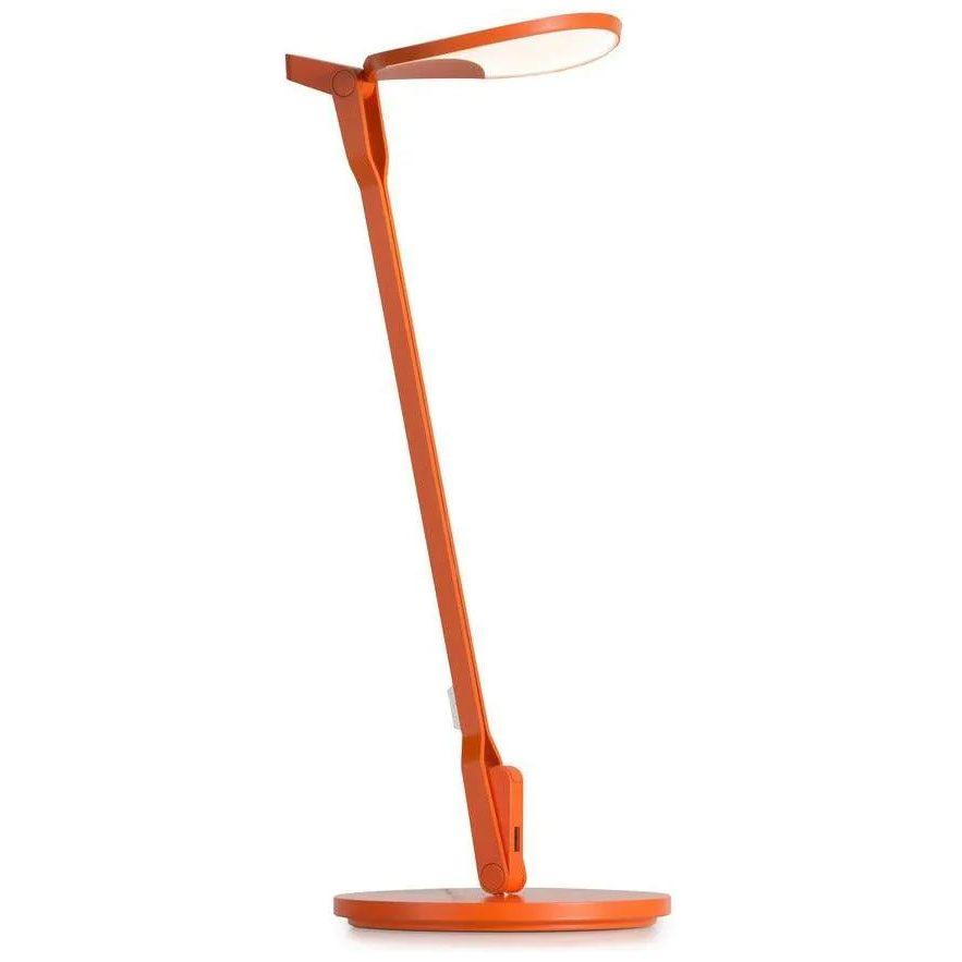 Koncept - Splitty LED Desk Lamp - SPY-W-MOR-USB-DSK - Canada Light Shop