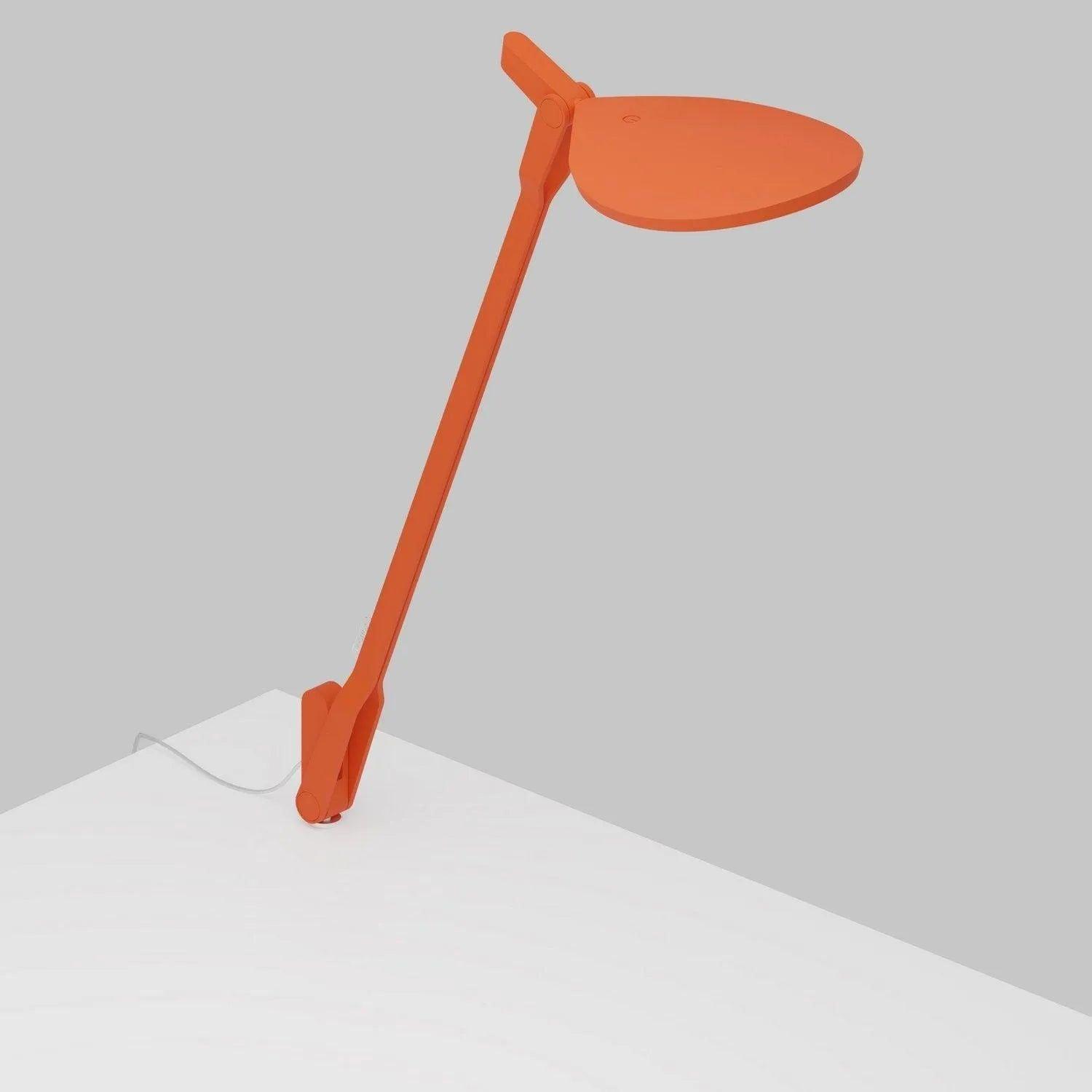 Koncept - Splitty LED Desk Lamp - SPY-W-MOR-USB-THR - Canada Light Shop