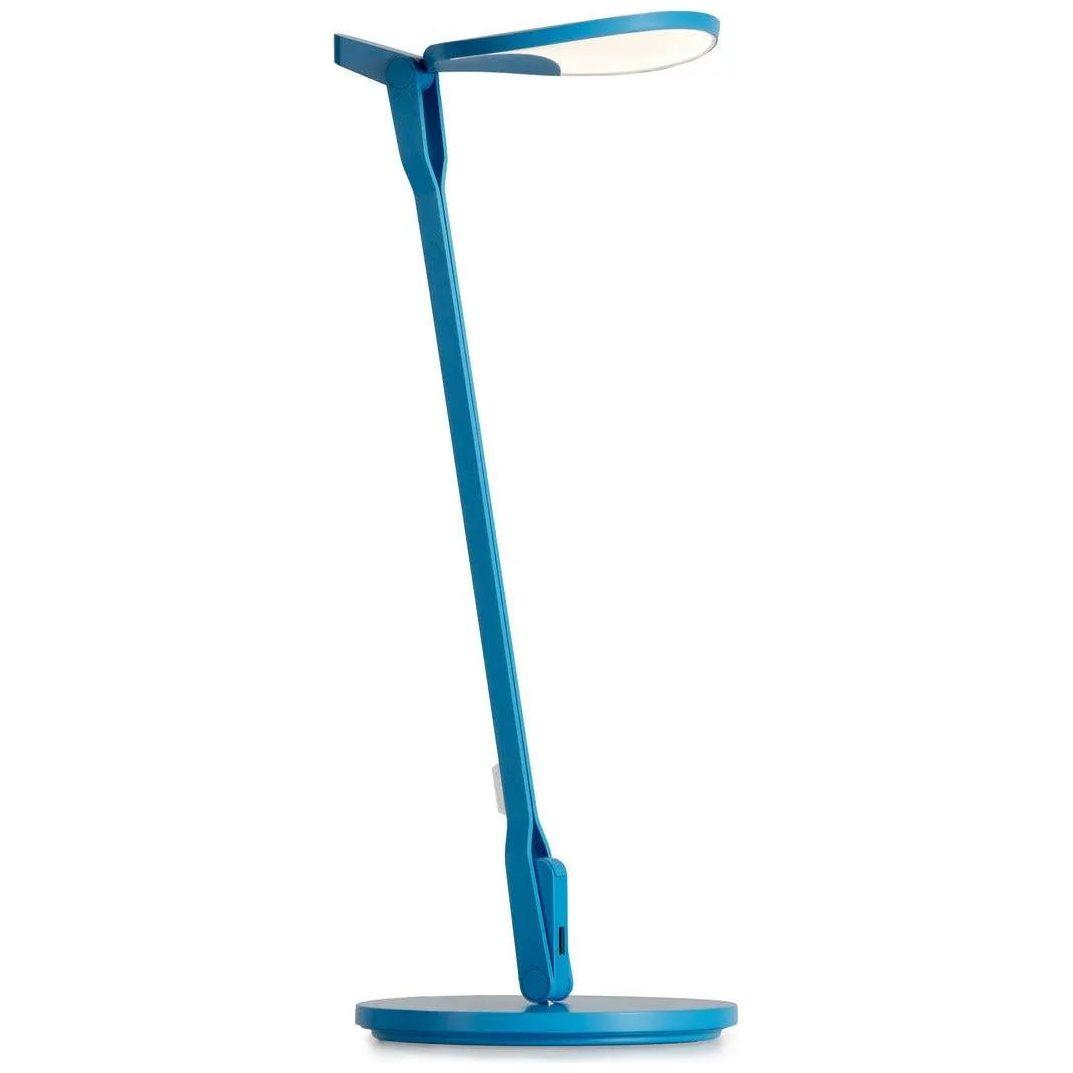Koncept - Splitty LED Desk Lamp - SPY-W-MPB-USB-DSK - Canada Light Shop