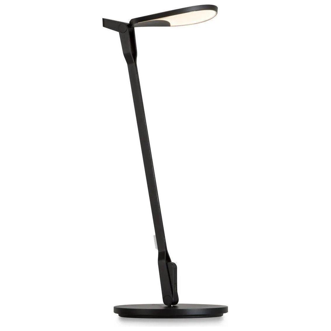 Koncept - Splitty LED Desk Lamp - SPY-W-MTB-USB-DSK - Canada Light Shop