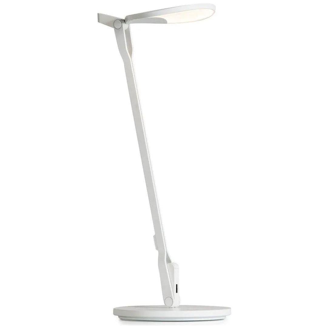 Koncept - Splitty LED Desk Lamp - SPY-W-MWT-USB-DSK - Canada Light Shop