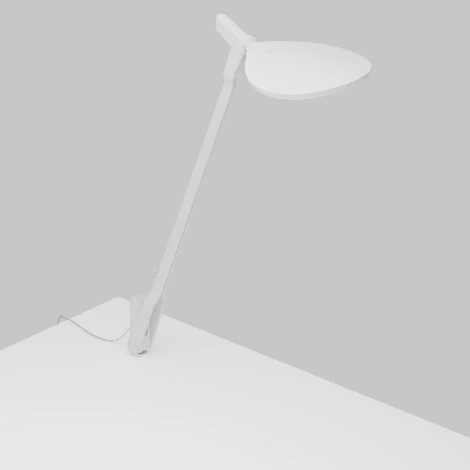 Koncept - Splitty LED Desk Lamp - SPY-W-MWT-USB-THR - Canada Light Shop