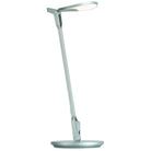 Koncept - Splitty LED Desk Lamp - SPY-W-SIL-USB-DSK - Canada Light Shop