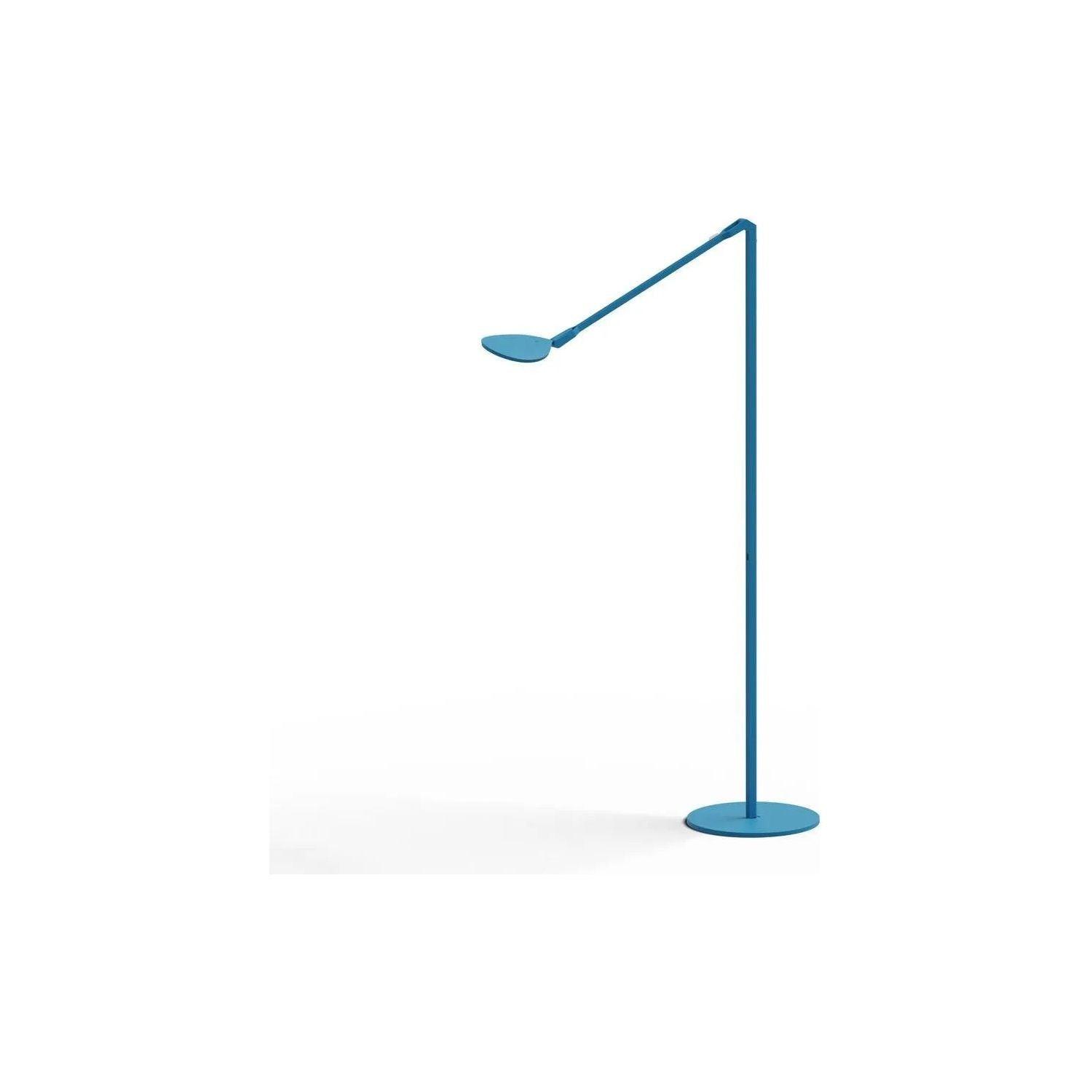 Koncept - Splitty LED Floor Lamp - SPY-W-MGY-USB-FLR - Canada Light Shop