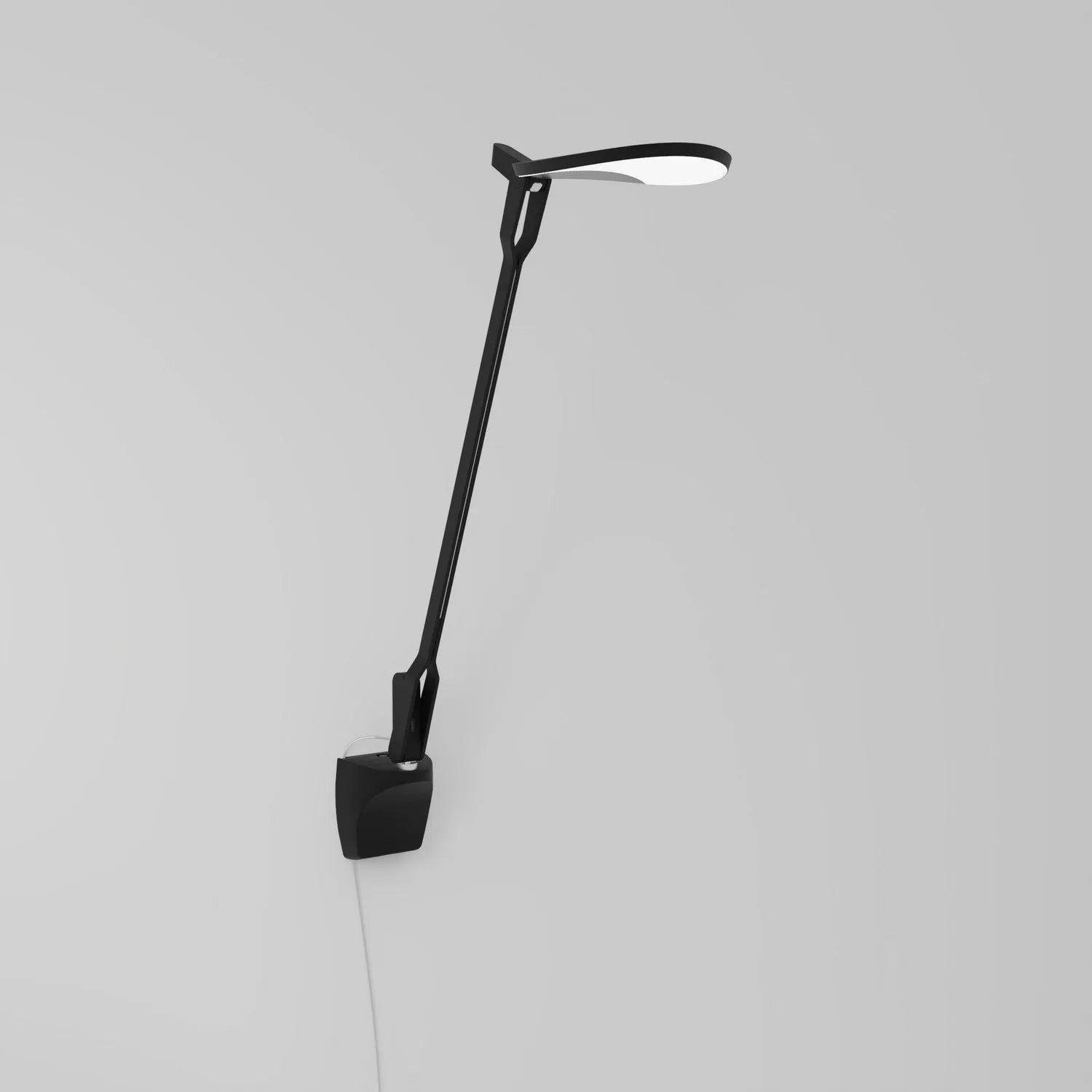 Koncept - Splitty Pro LED Desk Lamp Gen 2 - SPY-MTB-PRA-WAL - Canada Light Shop