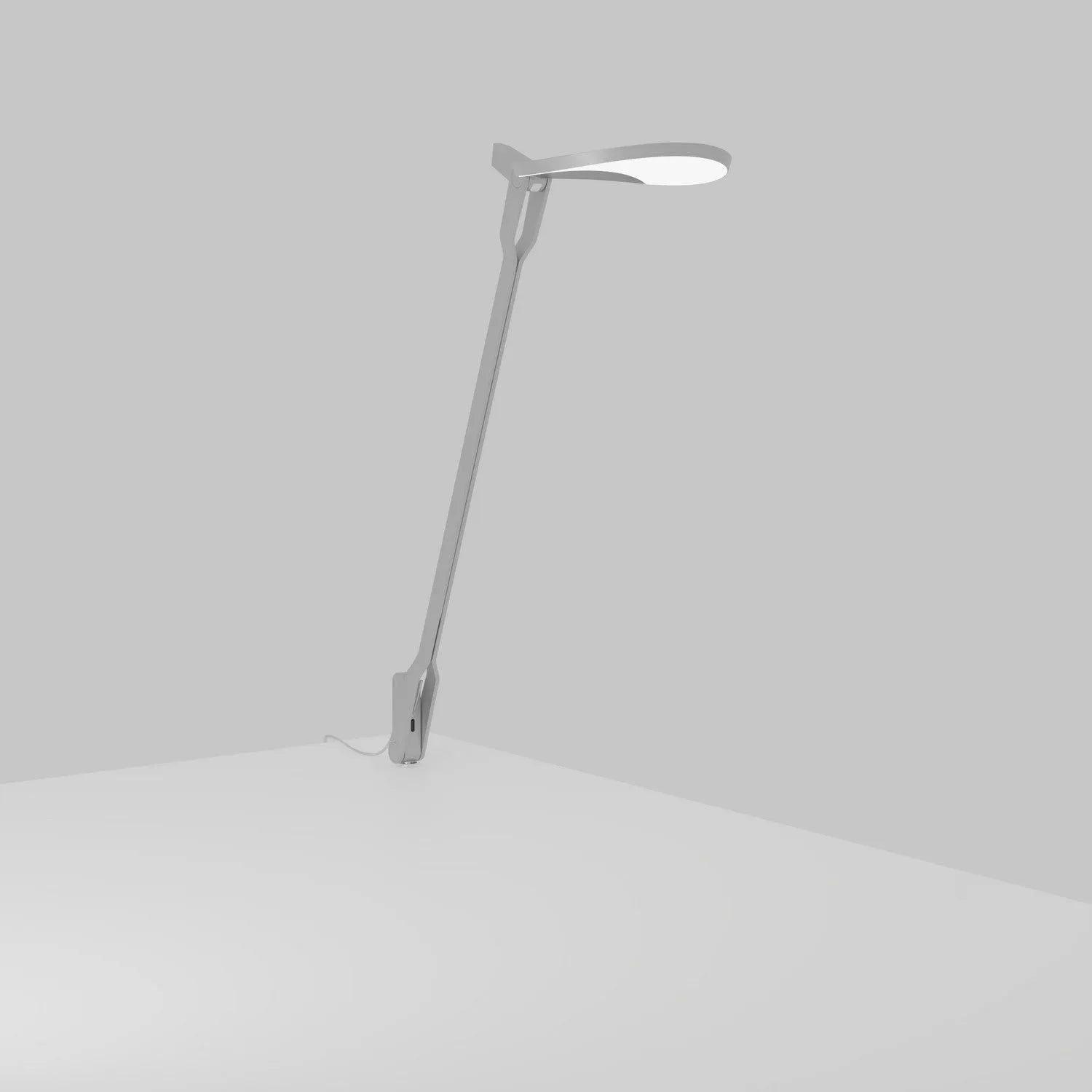 Koncept - Splitty Pro LED Desk Lamp Gen 2 - SPY-SIL-PRA-THR - Canada Light Shop