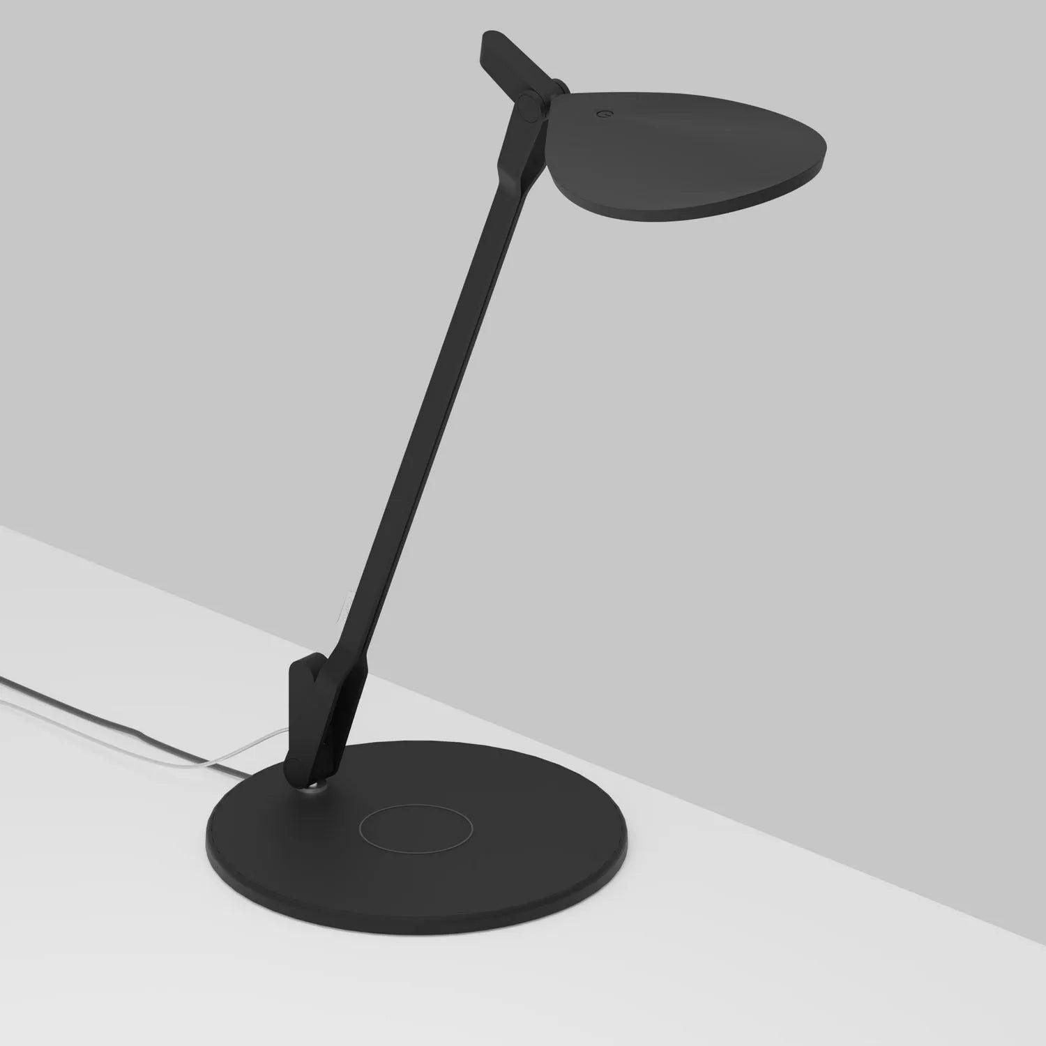 Koncept - Splitty Pro LED Desk Lamp - SPY-W-MTB-PRO-QCB - Canada Light Shop