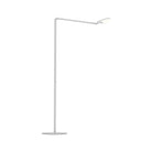 Koncept - Splitty Pro LED Desk Lamp - SPY-W-SIL-PRO-2CL - Canada Light Shop