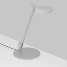 Koncept - Splitty Pro LED Desk Lamp - SPY-W-SIL-PRO-QCB - Canada Light Shop